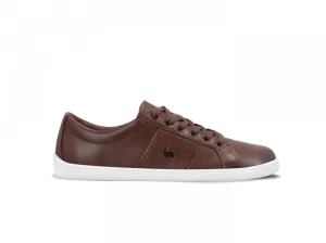 Barefoot Sneakers Be Lenka Elite - Dark Brown Shoes_Be Lenka_Footwear