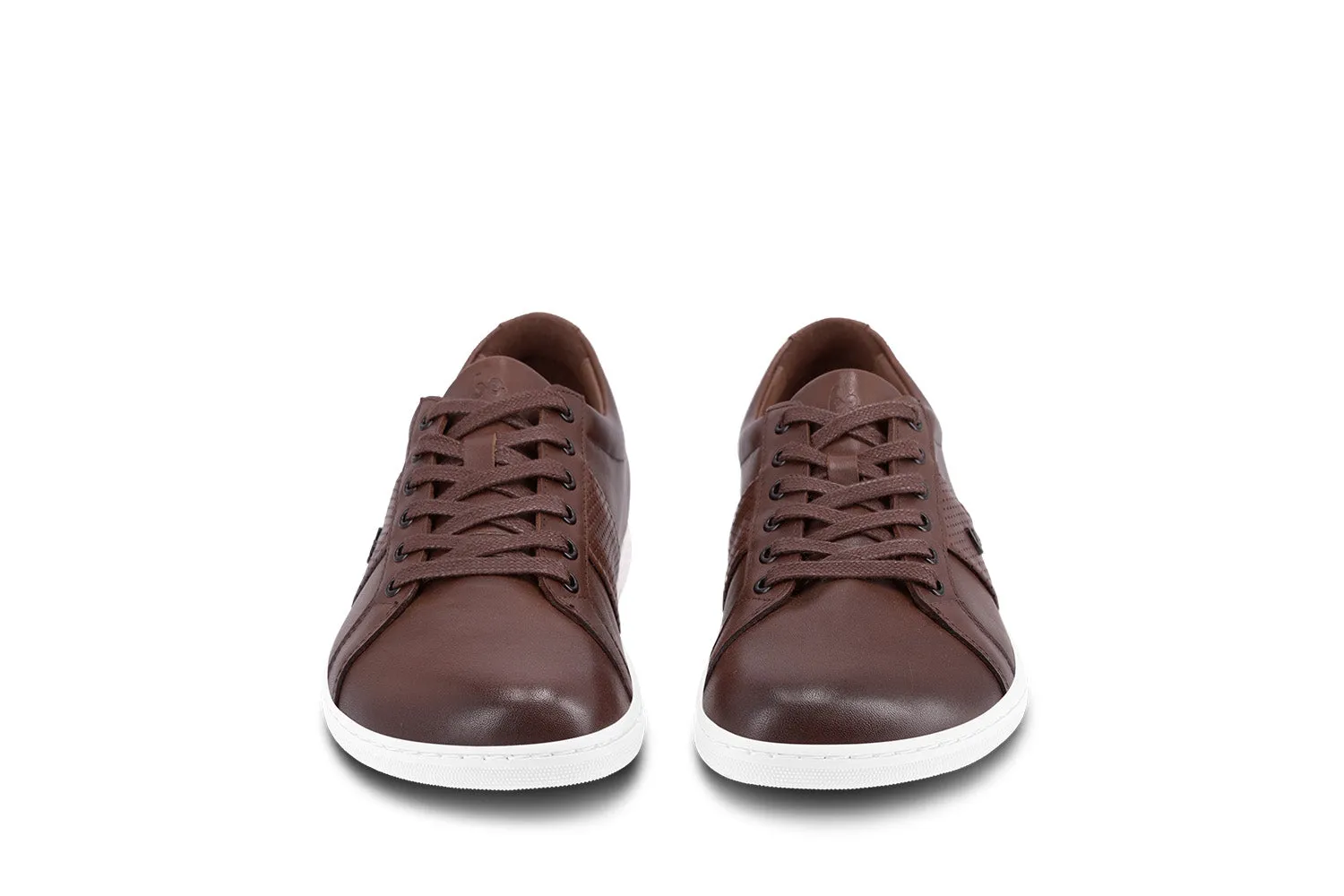 Barefoot Sneakers Be Lenka Elite - Dark Brown Shoes_Be Lenka_Footwear
