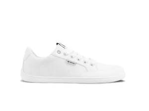 Barefoot Sneakers Be Lenka Rebound - All White Shoes_Be Lenka_Footwear