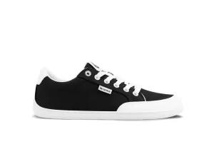 Barefoot Sneakers Be Lenka Rebound - Black & White Shoes_Be Lenka_Footwear