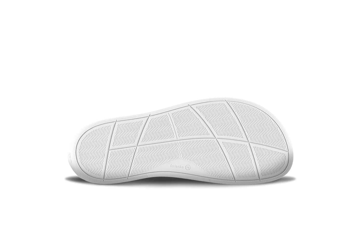 Barefoot Sneakers Be Lenka Rebound - Comics Color Shoes_Be Lenka_Footwear