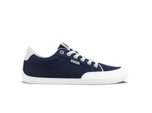 Barefoot Sneakers Be Lenka Rebound - Denim Dark Blue Shoes_Be Lenka_Footwear