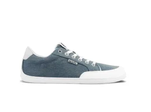Barefoot Sneakers Be Lenka Rebound - Denim Light Blue Shoes_Be Lenka_Footwear