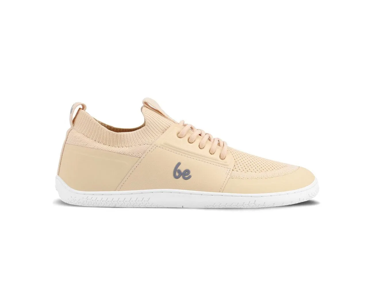 Barefoot Sneakers Be Lenka Swift - Beige Cream Shoes_Be Lenka_Footwear