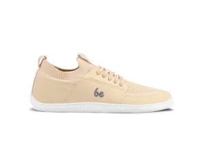 Barefoot Sneakers Be Lenka Swift - Beige Cream Shoes_Be Lenka_Footwear