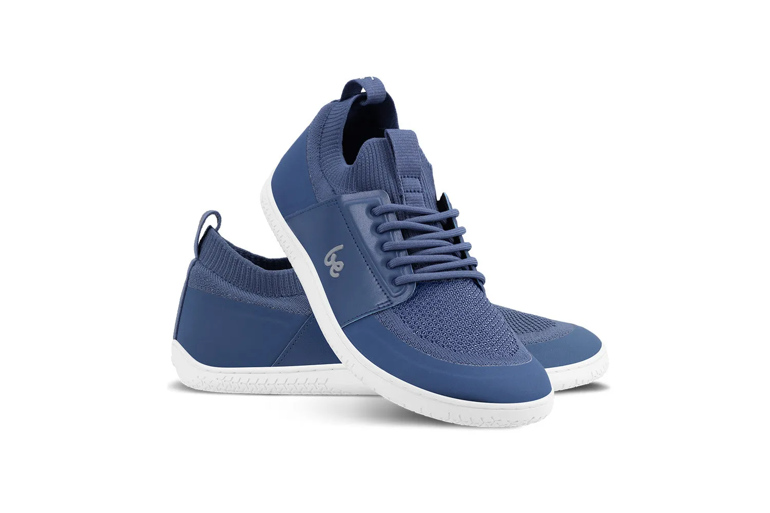 Barefoot Sneakers Be Lenka Swift - Dark Blue Shoes_Be Lenka_Footwear