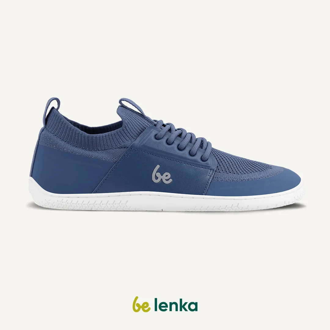 Barefoot Sneakers Be Lenka Swift - Dark Blue Shoes_Be Lenka_Footwear