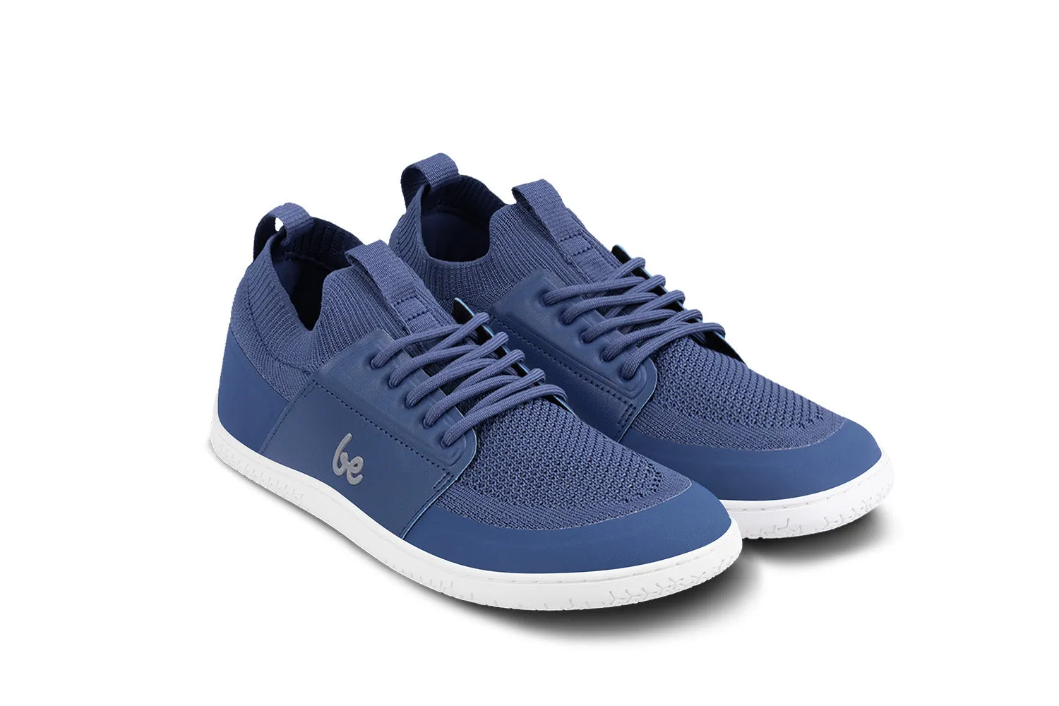Barefoot Sneakers Be Lenka Swift - Dark Blue Shoes_Be Lenka_Footwear