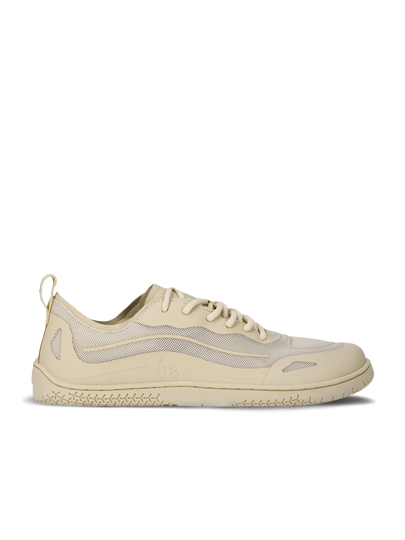 Barefoot Sneakers Be Lenka Velocity - Beige Shoes_Be Lenka_Footwear