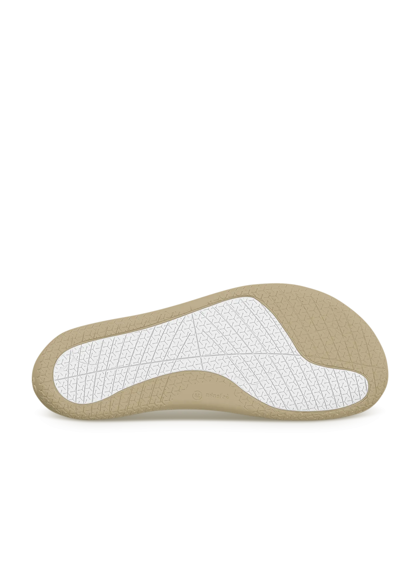 Barefoot Sneakers Be Lenka Velocity - Beige Shoes_Be Lenka_Footwear