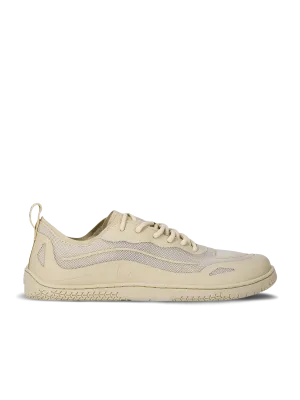 Barefoot Sneakers Be Lenka Velocity - Beige Shoes_Be Lenka_Footwear