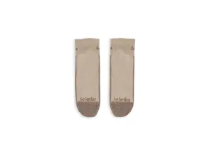 Barefoot Socks Be Lenka - Crew - Merino Wool – Beige Shoes_Be Lenka_Footwear