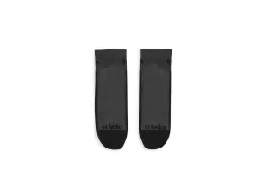 Barefoot Socks Be Lenka - Crew - Merino Wool – Grey Shoes_Be Lenka_Footwear