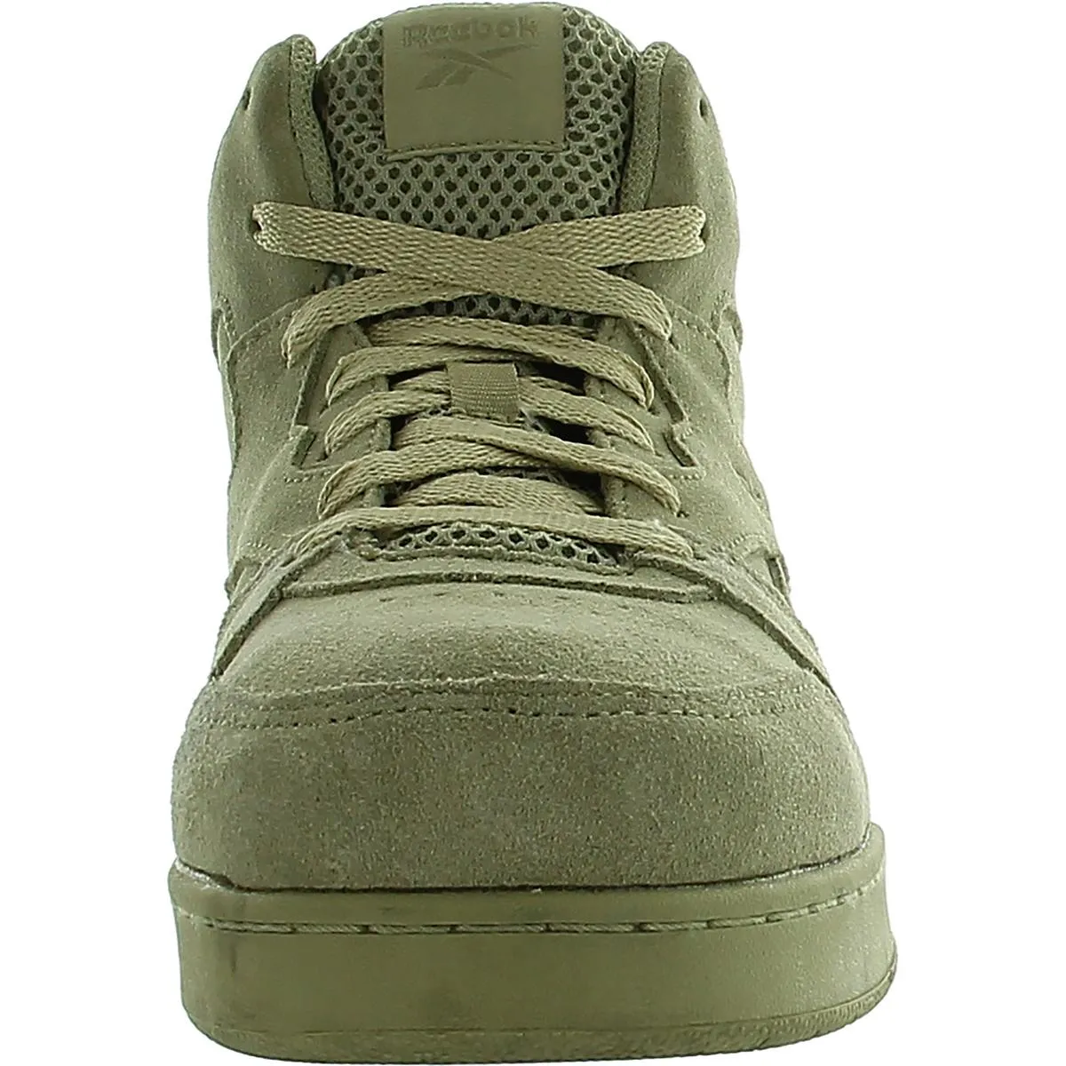 BB4500 Mens Suede Composite Toe Work & Safety Shoes