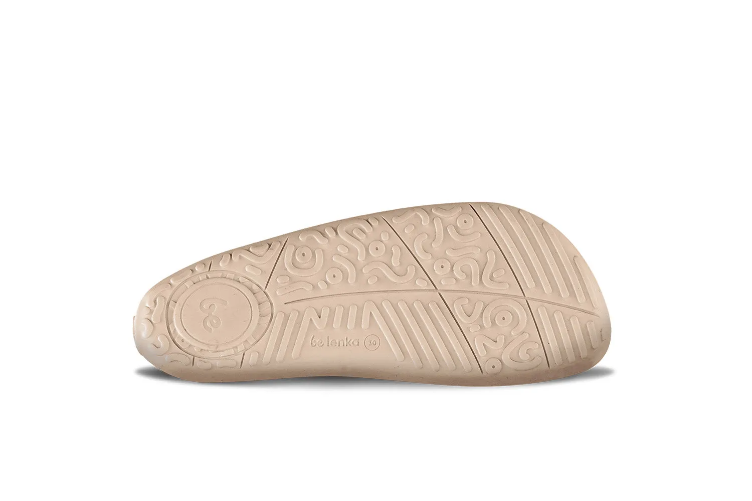 Be Lenka Kids barefoot sneakers - Xplorer - Blue & Olive Black Shoes_Be Lenka_Footwear