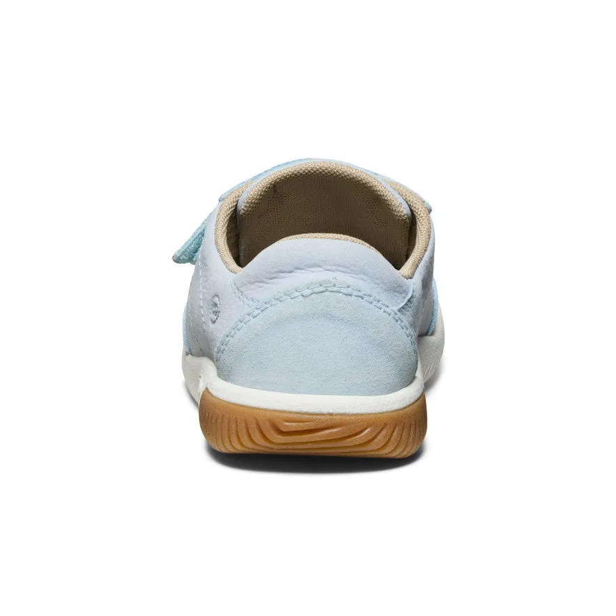 Big Kids' KNX T-Toe Sneaker  |  Skyway/Star White