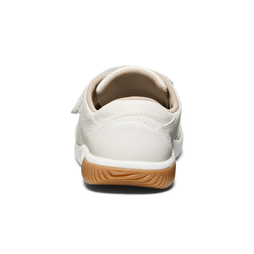 Big Kids' KNX T-Toe Sneaker  |  Star White/Star White