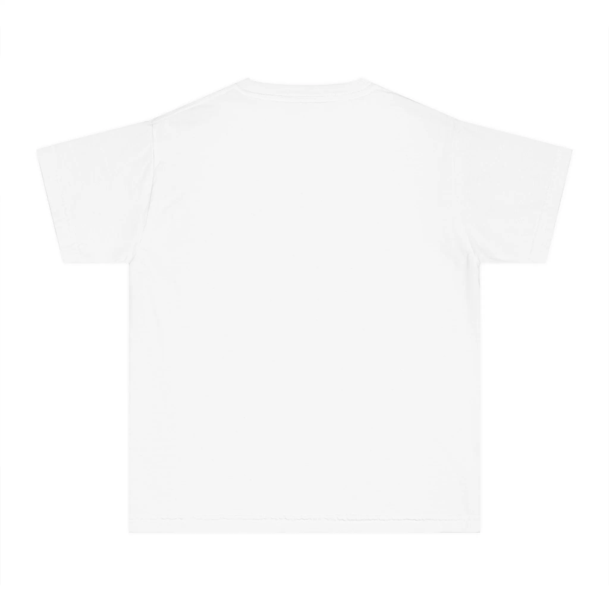 BILLY Youth Midweight Tee (Sasha Splatter - Black Print)