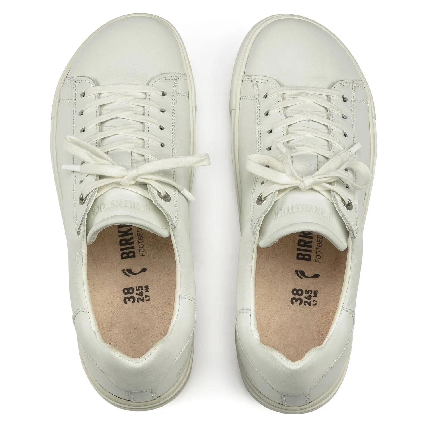 BIRKENSTOCK BEND LOW WOMEN'S