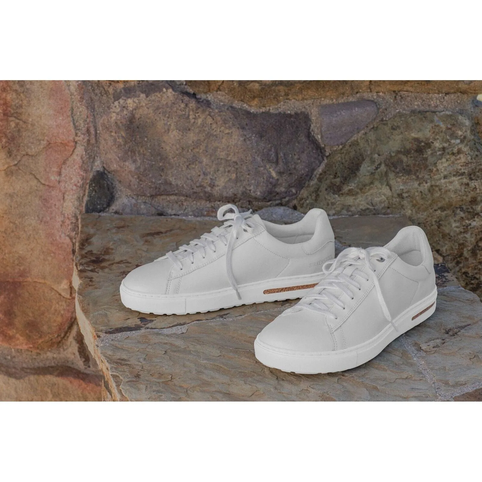BIRKENSTOCK BEND LOW WOMEN'S