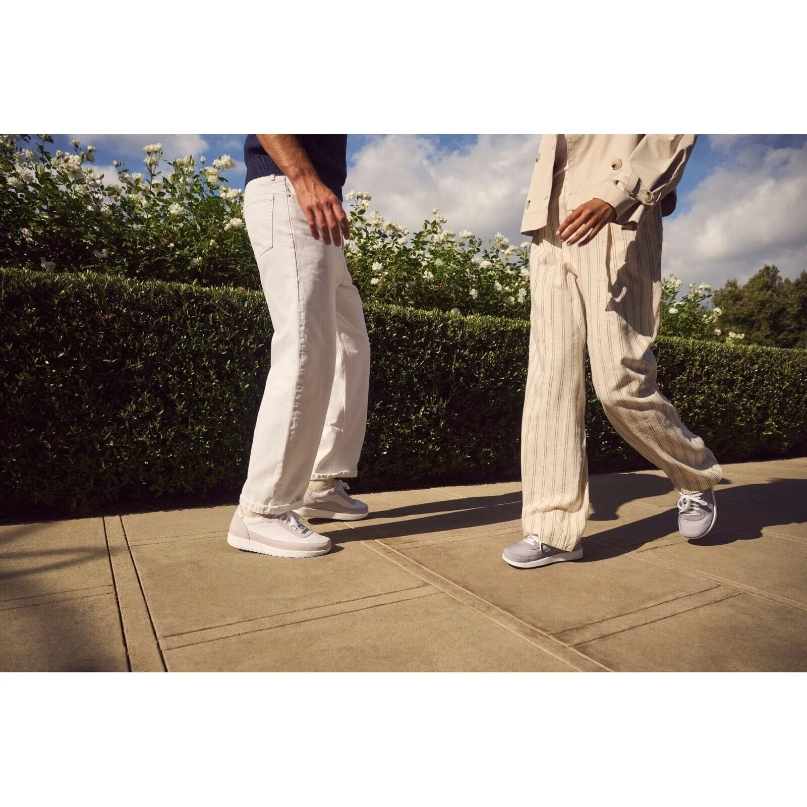 BIRKENSTOCK HONNEF CITY MEN'S