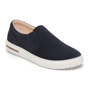 BIRKENSTOCK OSWEGO SUEDE LEATHER MENS'