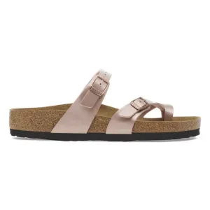Birkenstock Women's Mayari Birko-Flor Copper