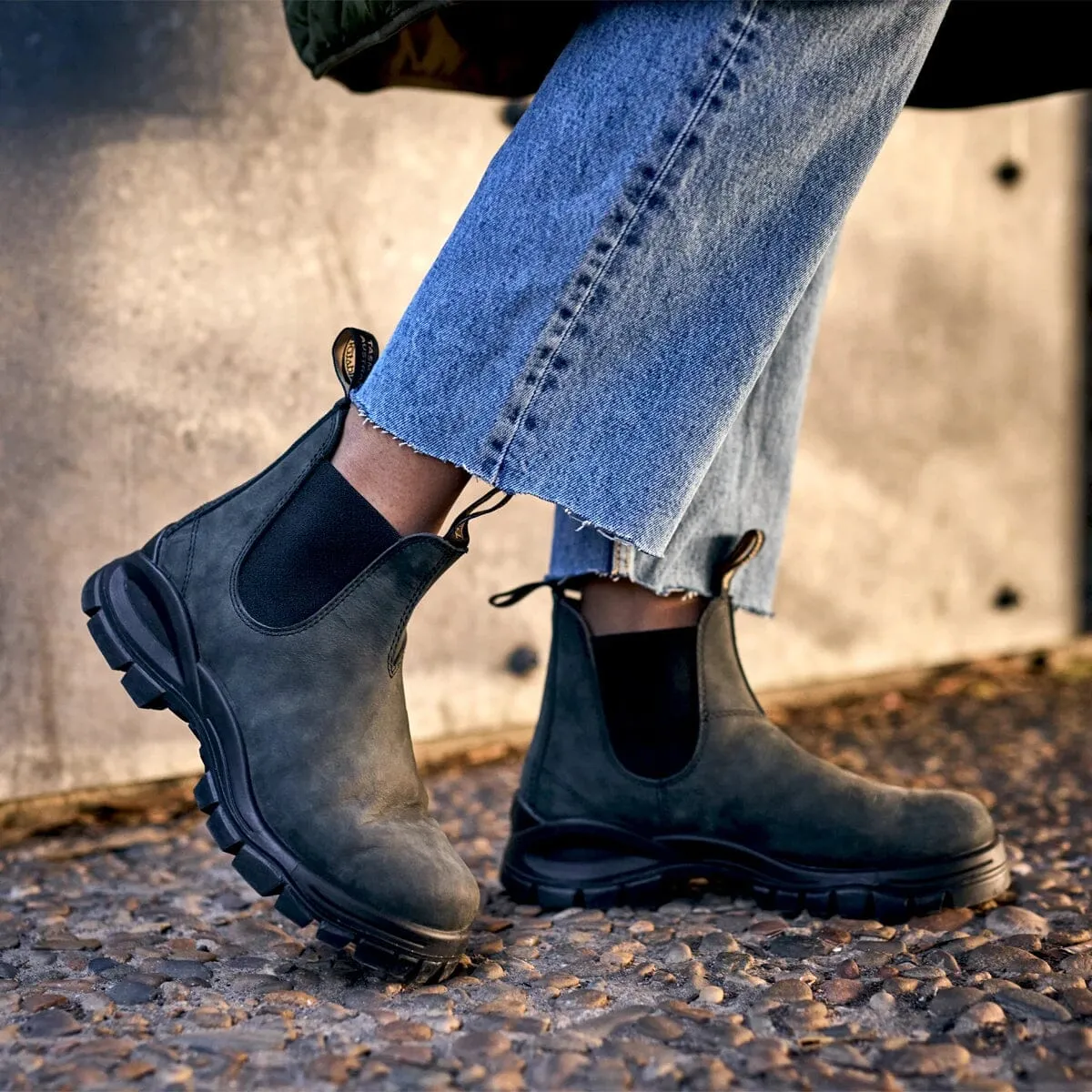 BLUNDSTONE 2238