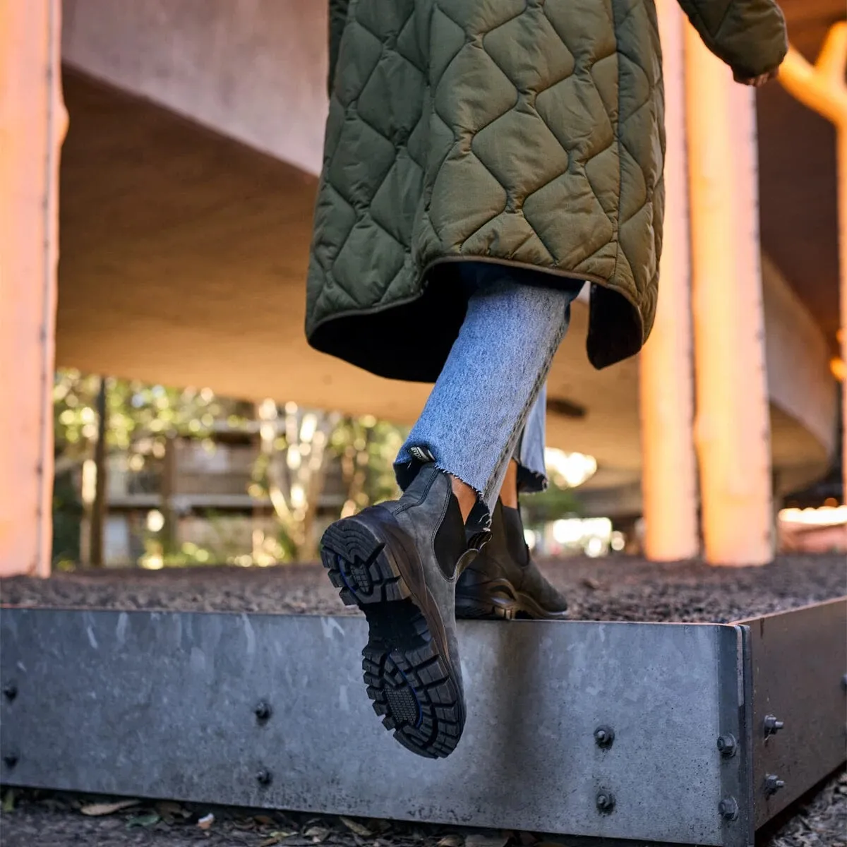 BLUNDSTONE 2238