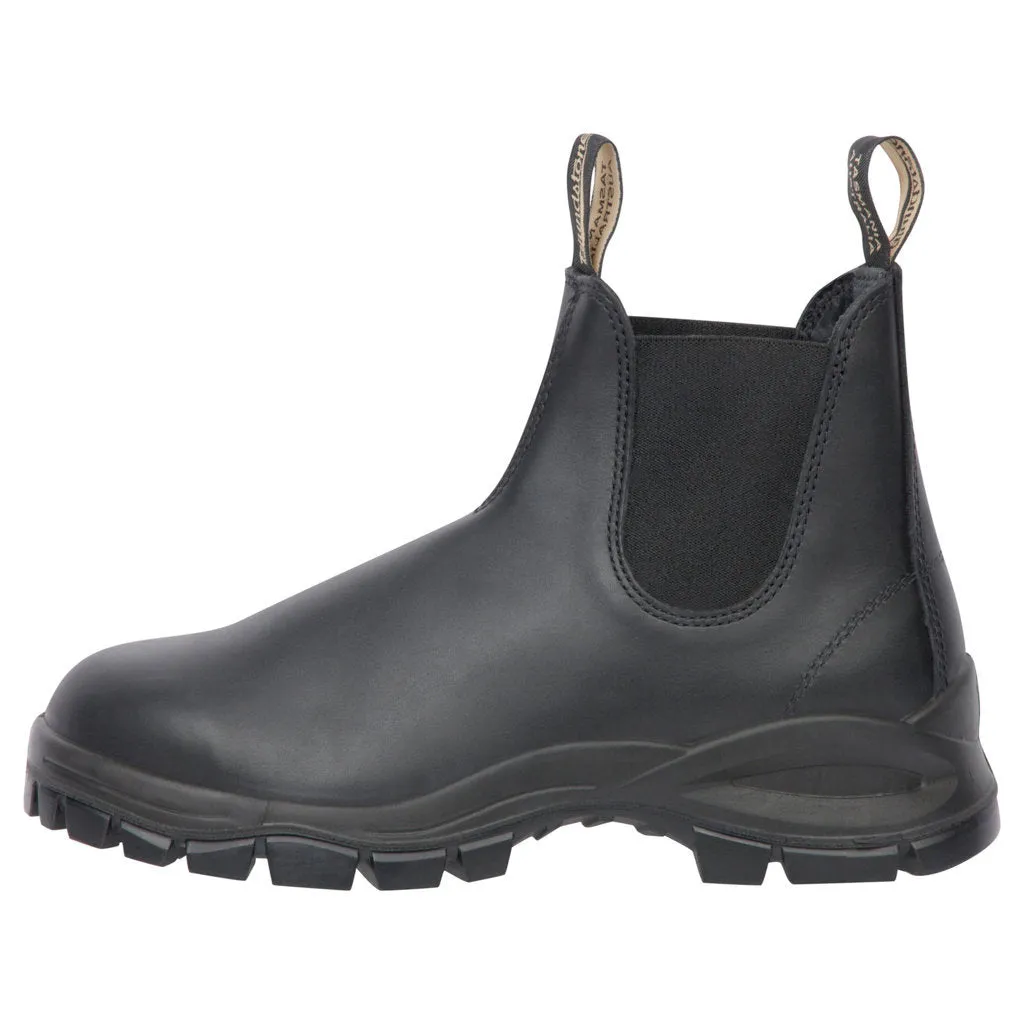 Blundstone 2240 Water-Resistant Leather Unisex Chelsea Boots