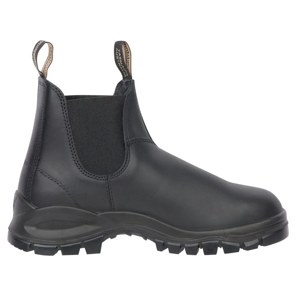 Blundstone 2240 Water-Resistant Leather Unisex Chelsea Boots