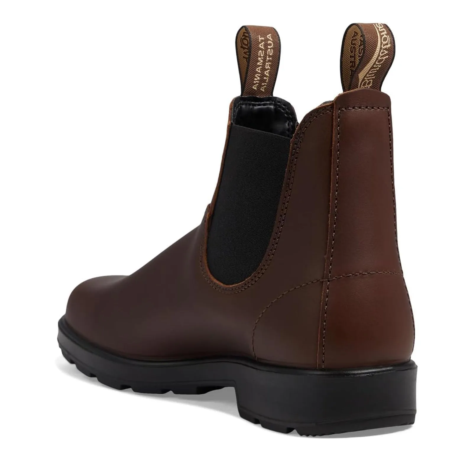 Blundstone 2305 Leather Unisex Chelsea Boots