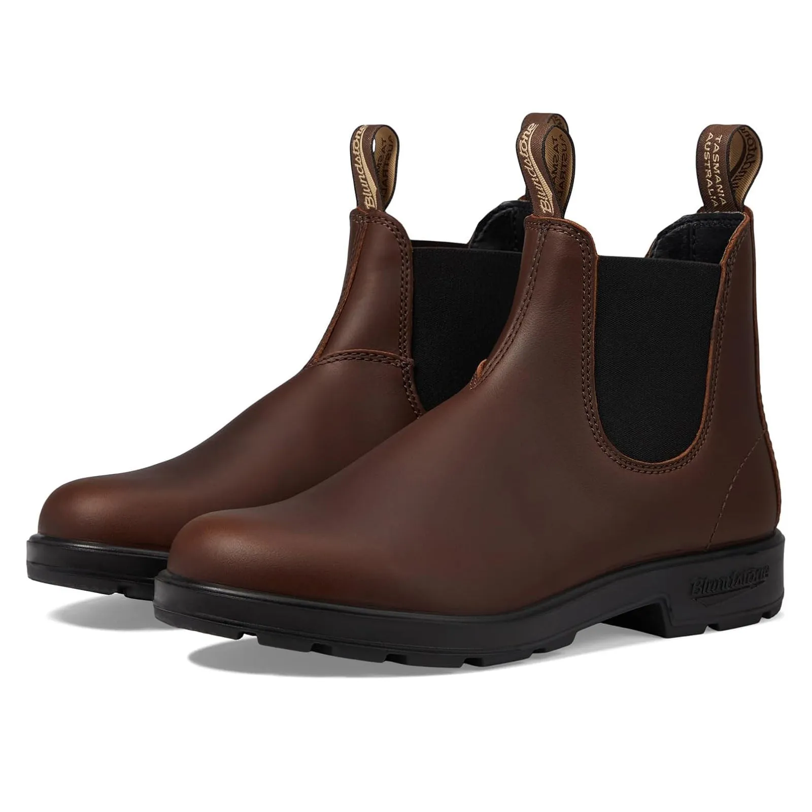 Blundstone 2305 Leather Unisex Chelsea Boots