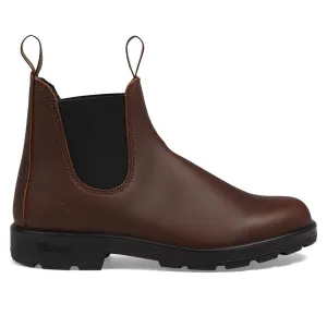 Blundstone 2305 Leather Unisex Chelsea Boots