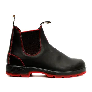 Blundstone 2342 Leather Unisex Chelsea Boots