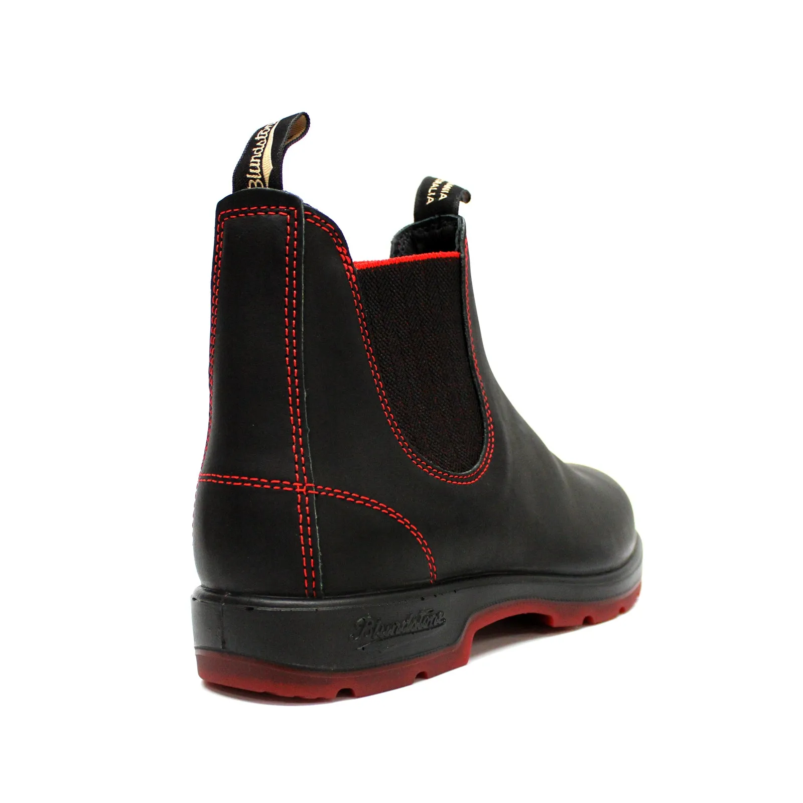 Blundstone 2342 Leather Unisex Chelsea Boots