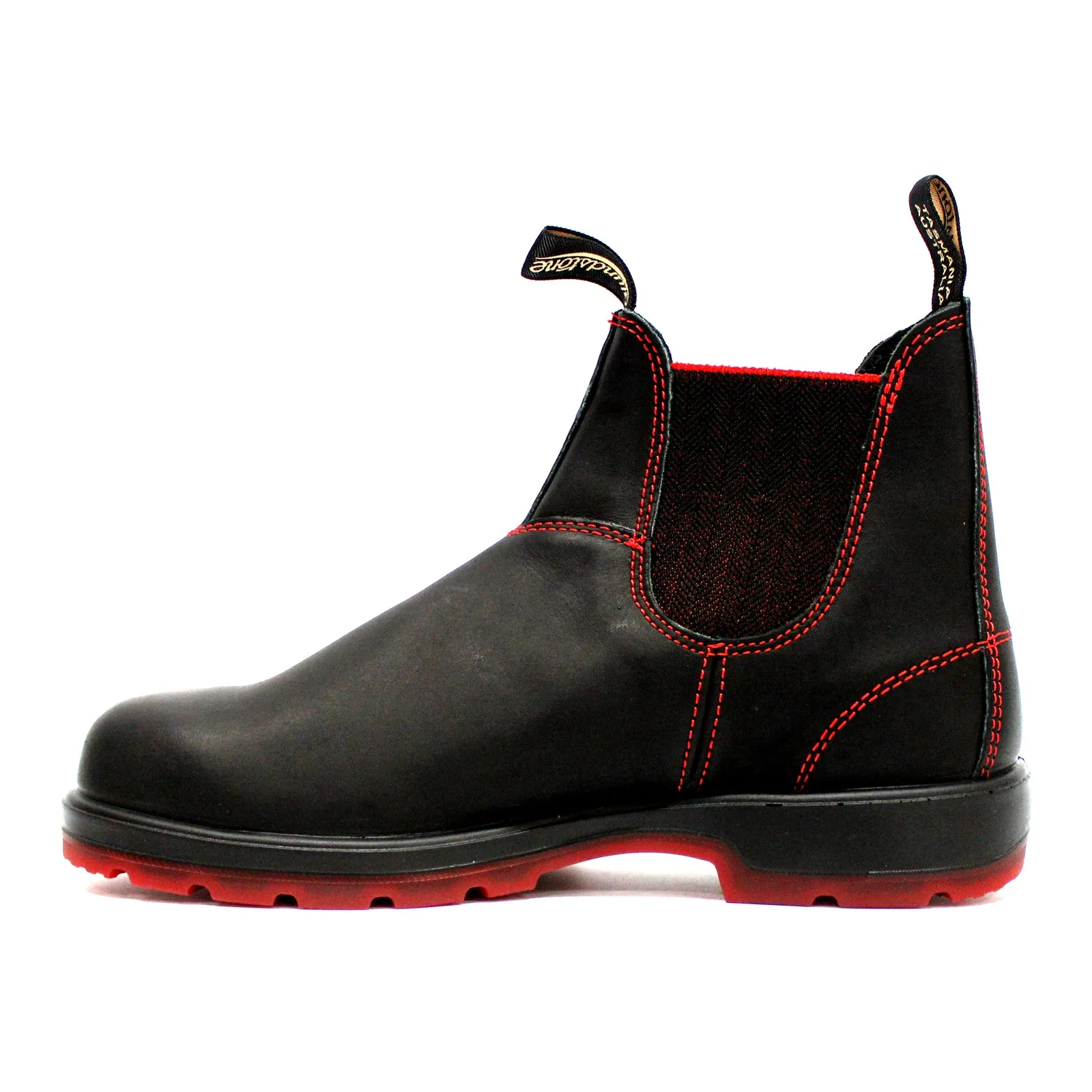 Blundstone 2342 Leather Unisex Chelsea Boots
