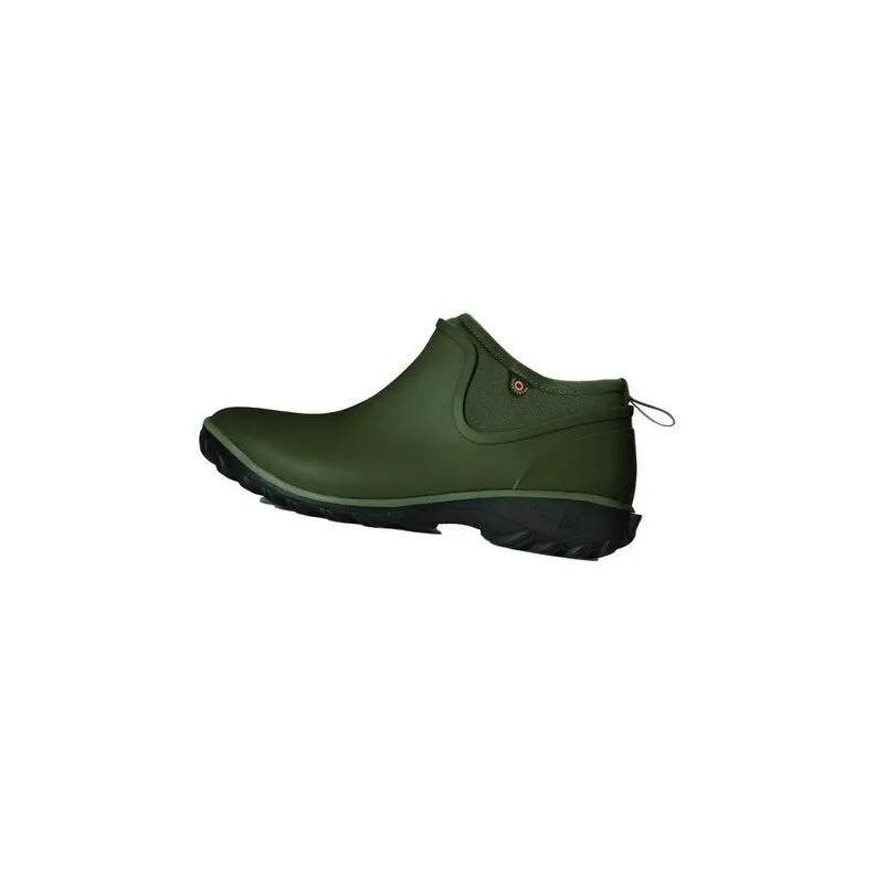 Bogs Casual Shoes Womens Sauvie Chelsea WP Slip On Round Toe 72201