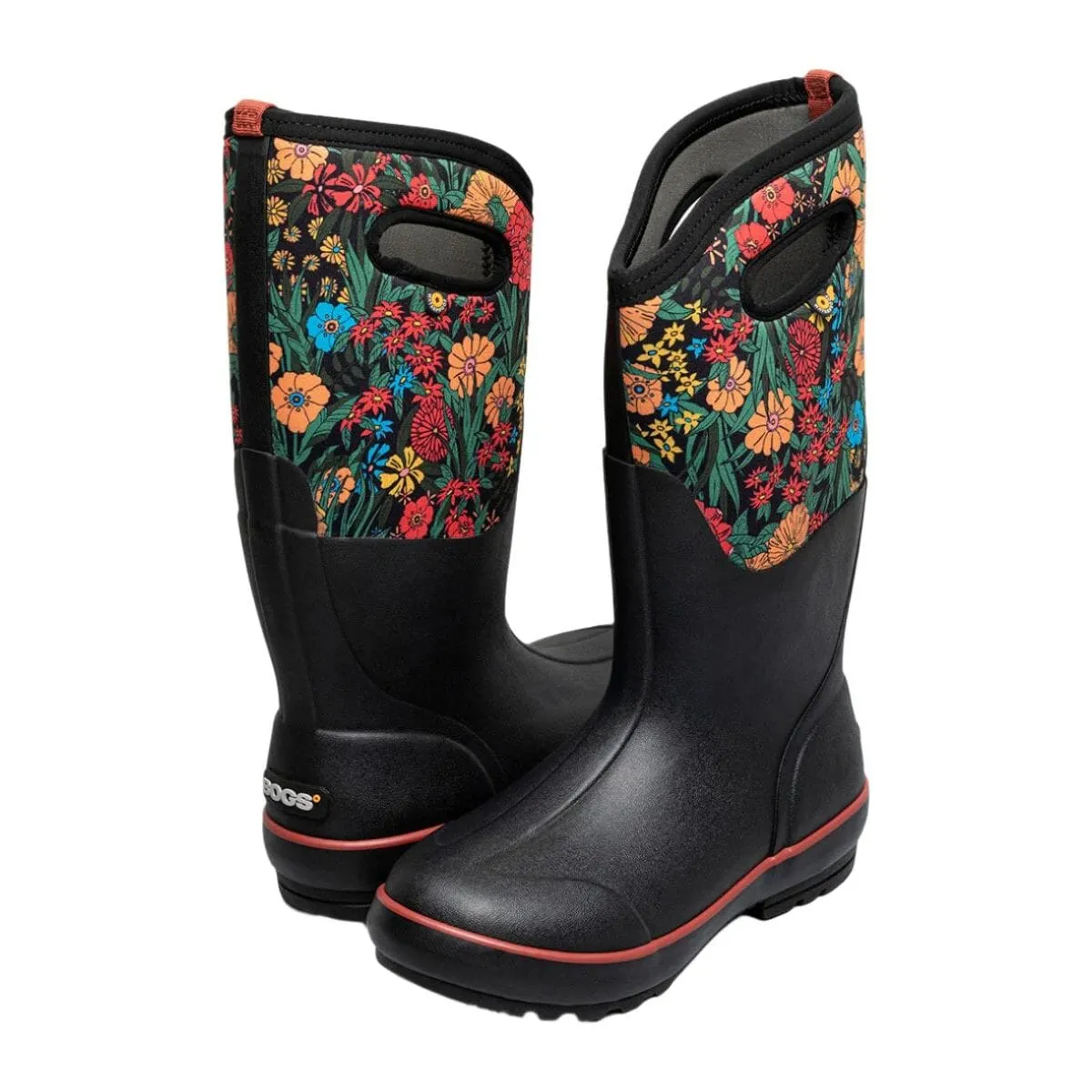 BOGS CLASSIC II TALL WOMEN'S - FINAL SALE!