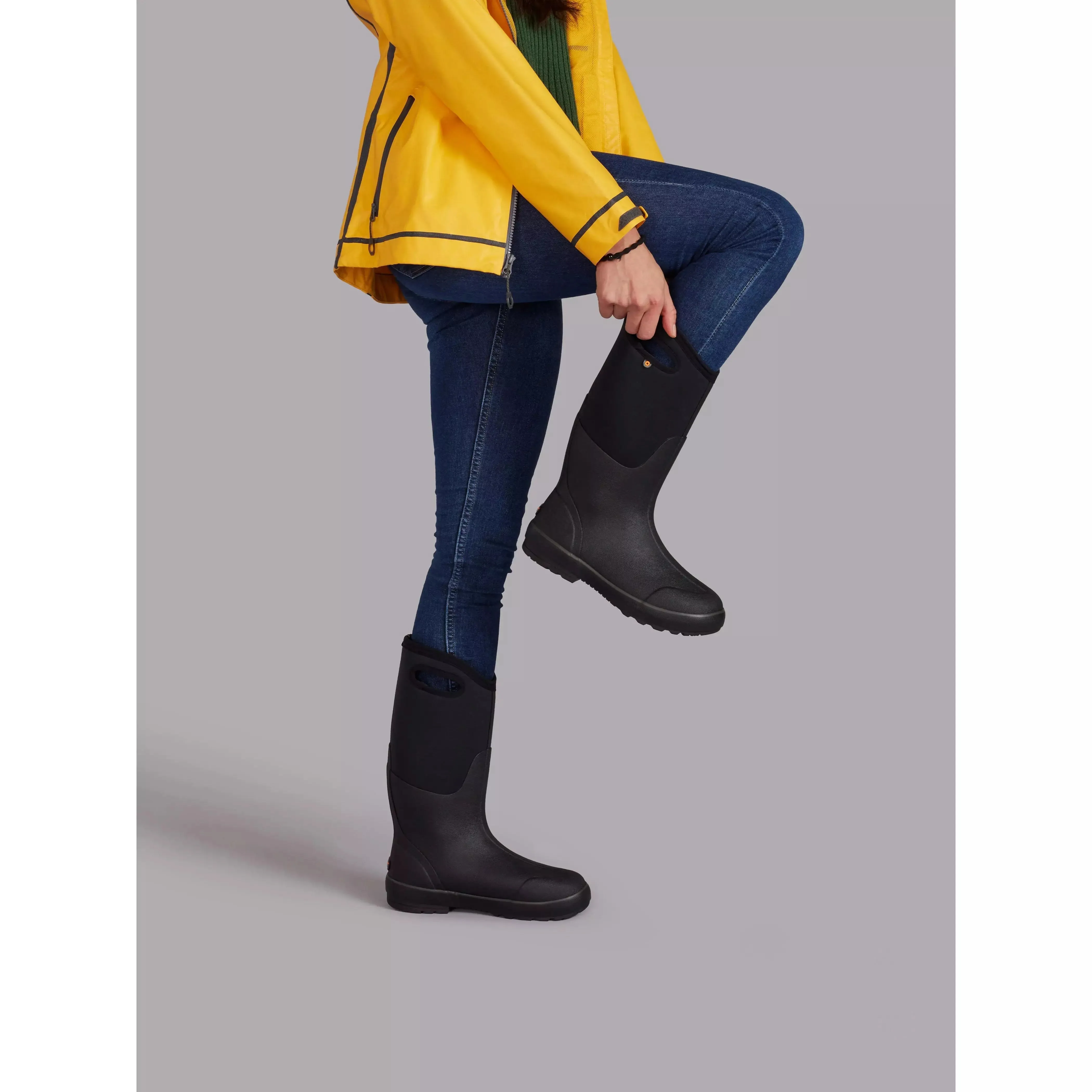BOGS CLASSIC II TALL WOMEN'S - FINAL SALE!
