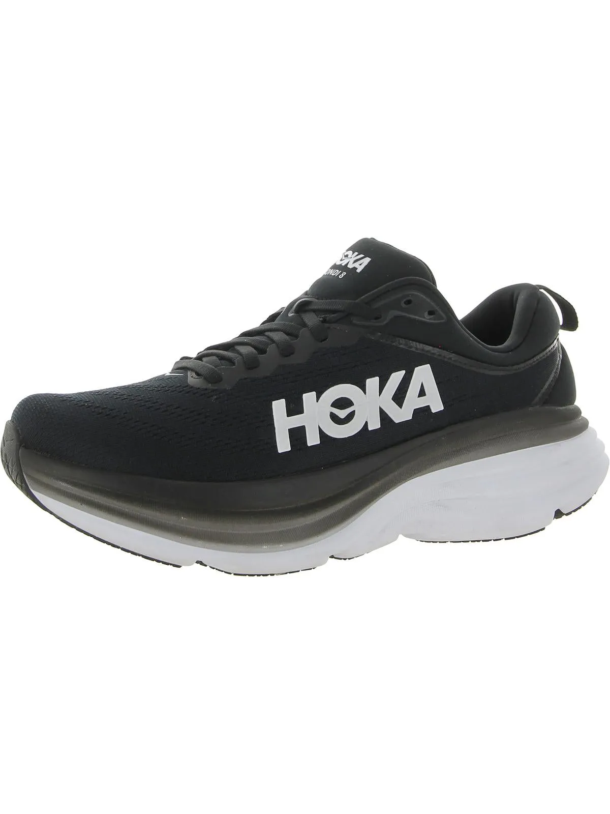 Bondi 8 Mens Fitness Workout Athletic and Training Shoes