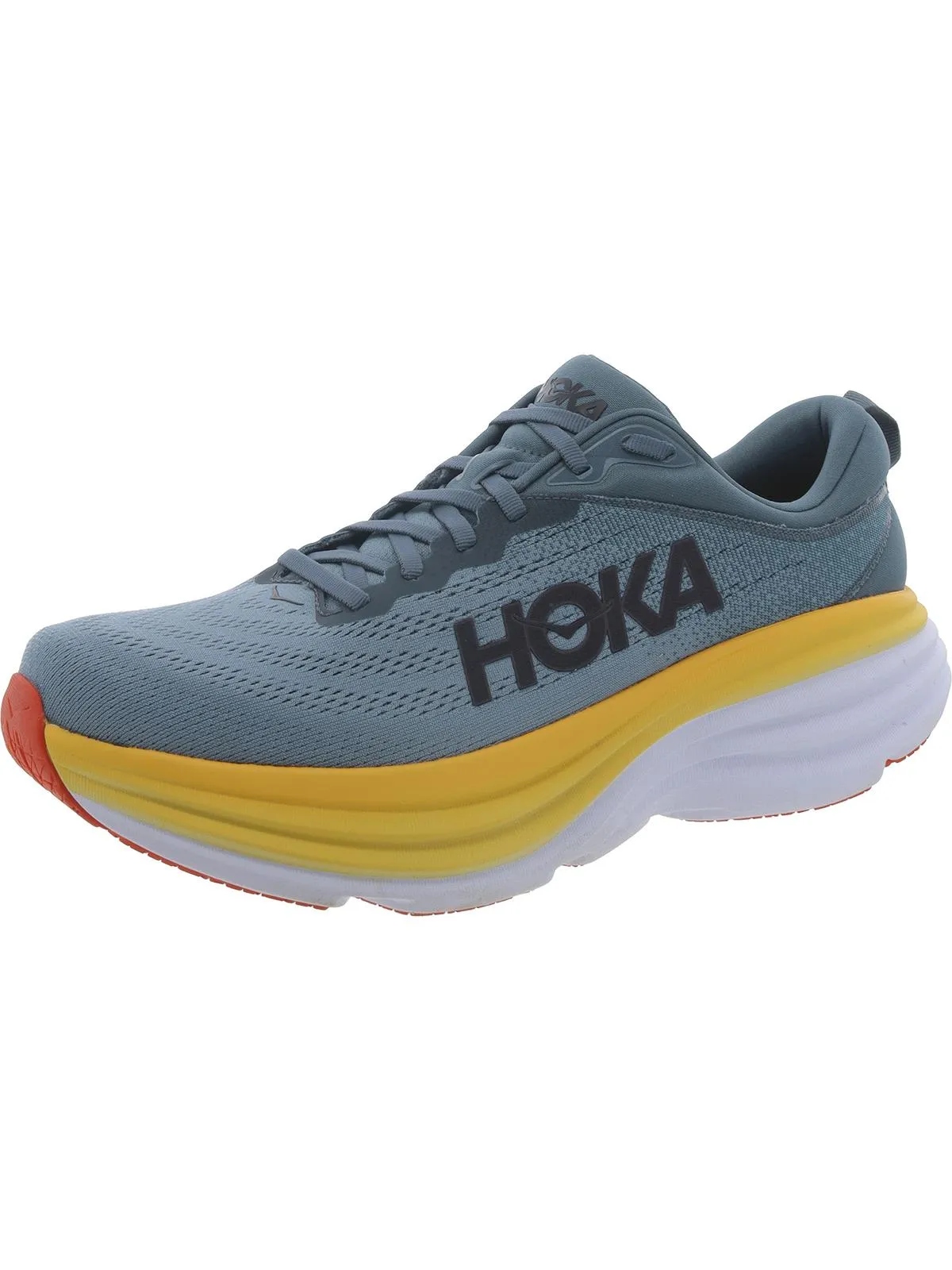 Bondi 8 Mens Fitness Workout Athletic and Training Shoes