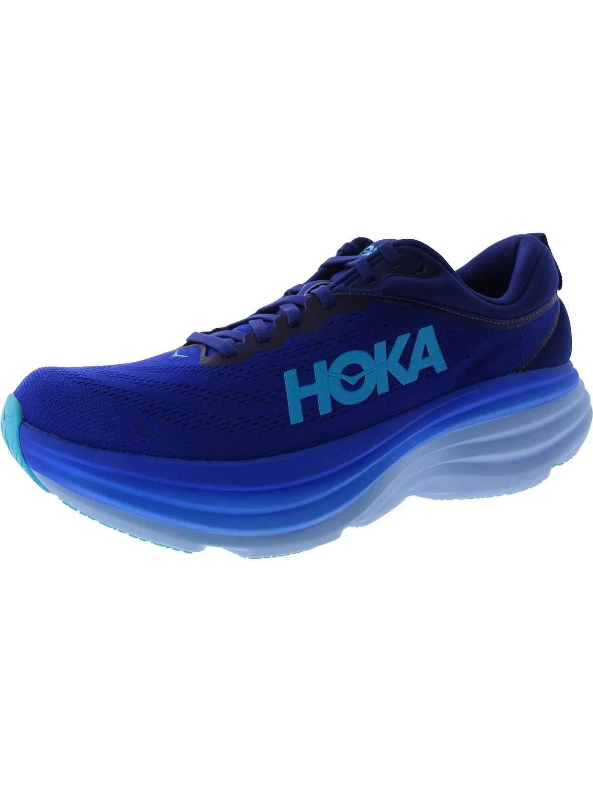 Bondi 8 Mens Fitness Workout Athletic and Training Shoes