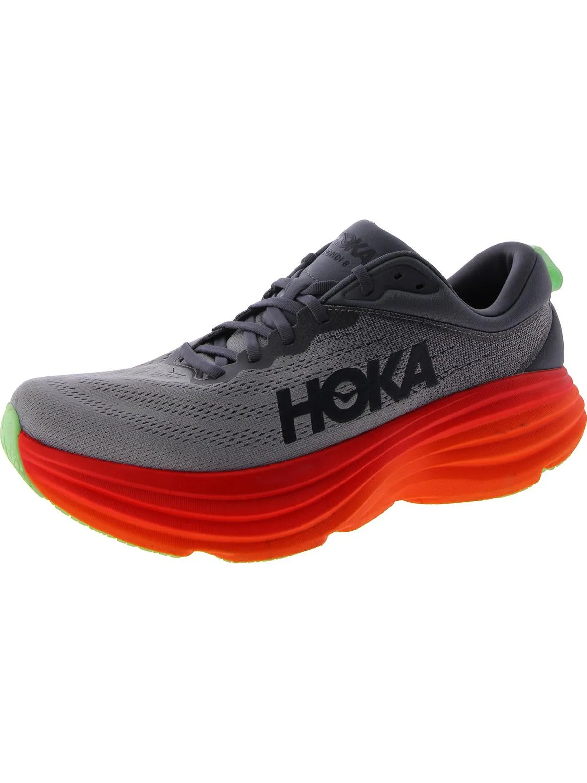 Bondi 8 Mens Fitness Workout Athletic and Training Shoes