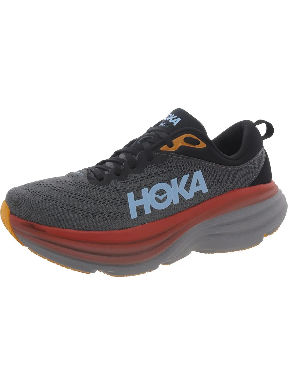 Bondi 8 Mens Fitness Workout Athletic and Training Shoes
