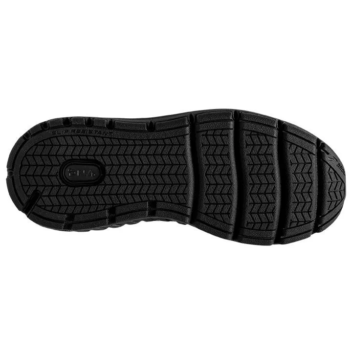 BROOKS ADDICTION WALKER 2 WOMEN'S MEDIUM AND WIDE