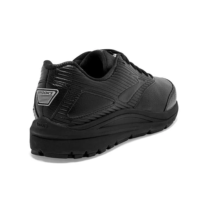 BROOKS ADDICTION WALKER 2 WOMEN'S MEDIUM AND WIDE