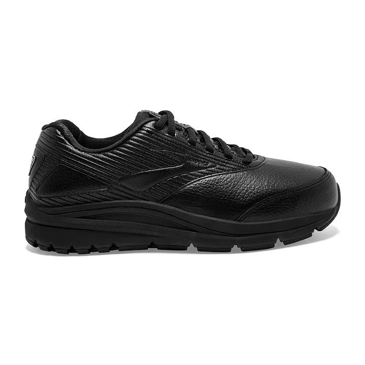 BROOKS ADDICTION WALKER 2 WOMEN'S MEDIUM AND WIDE