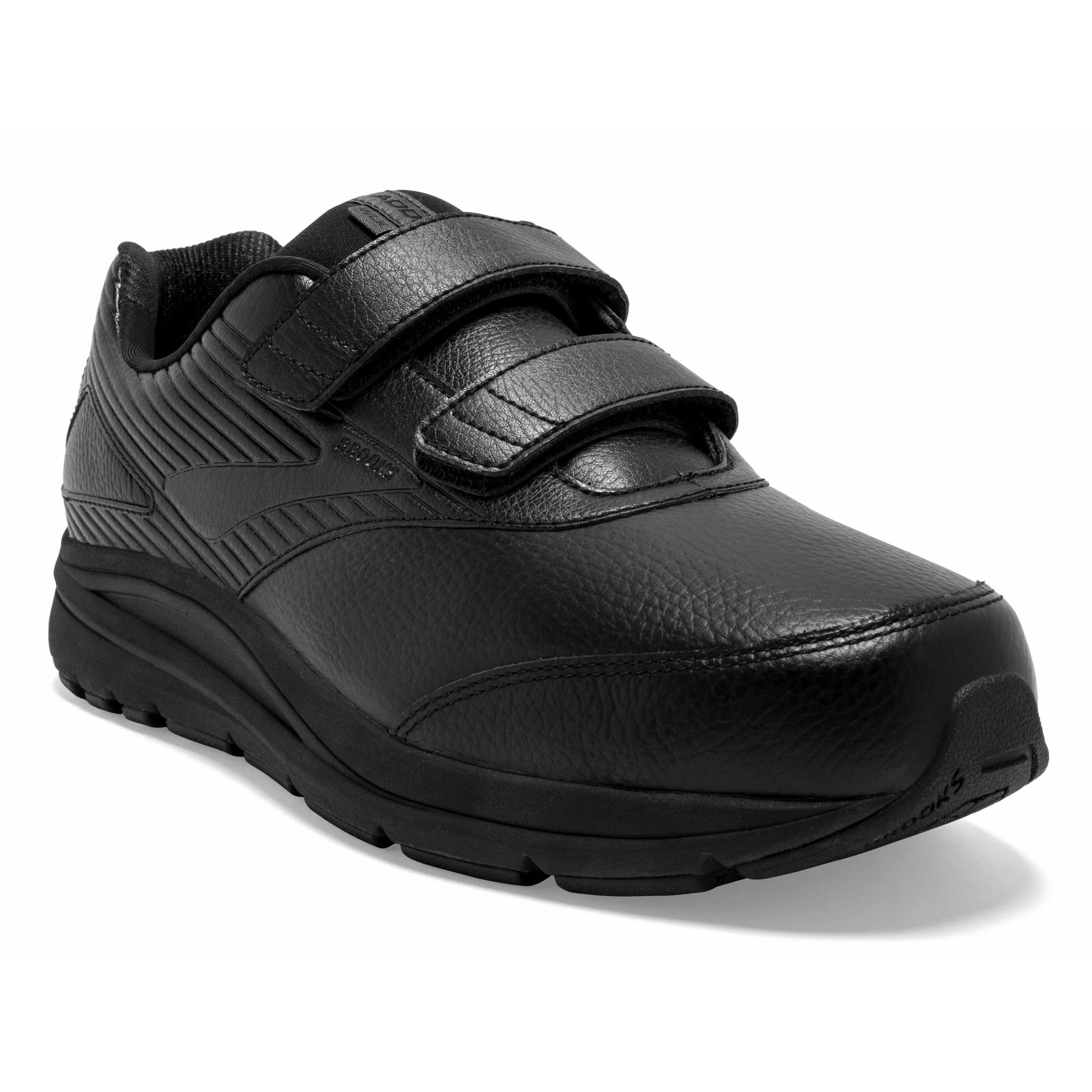 BROOKS ADDICTION WALKER V-STRAP 2 MEN'S MEDIUM AND XWIDE