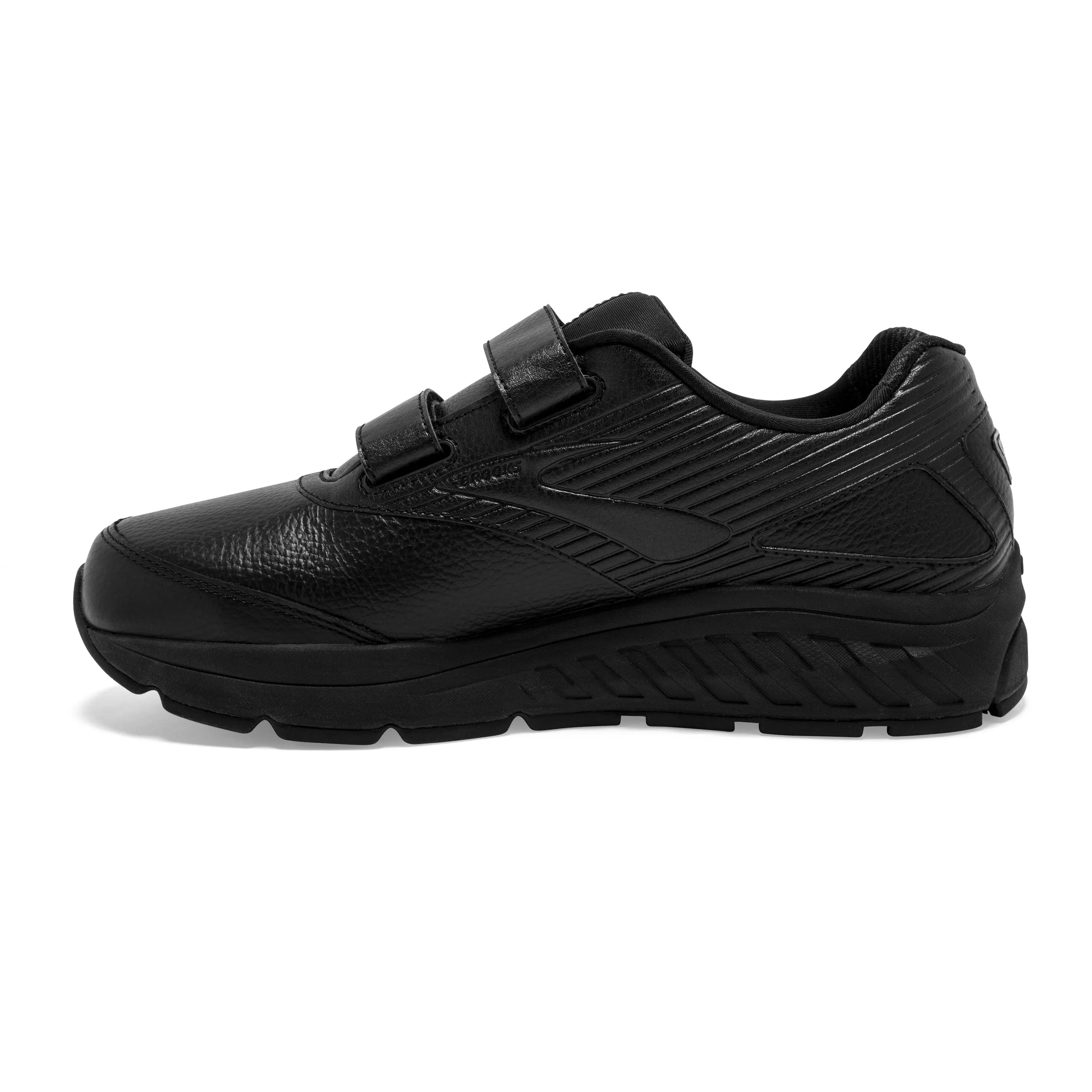 BROOKS ADDICTION WALKER V-STRAP 2 MEN'S MEDIUM AND XWIDE
